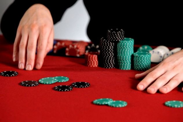 Ile podbijać preflop i od czego to zależy?