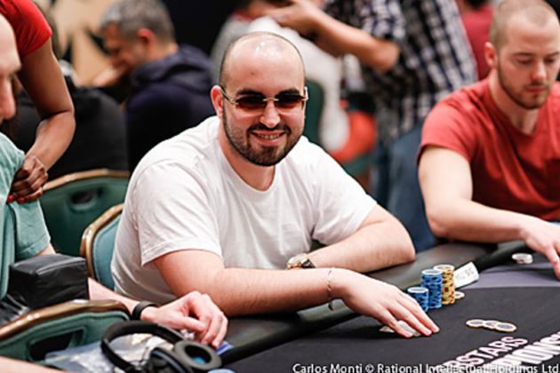 Bryn Kenney wygrywa $50.000 High Rollera na PokerStars Championship Bahamy