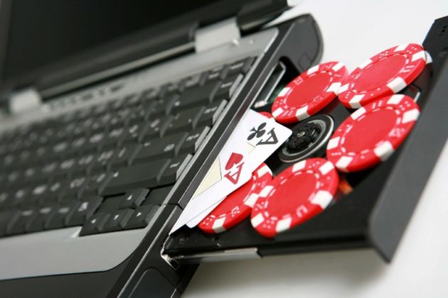 Argumenty przeciwko grom pokerowym to argumenty za legalizacją