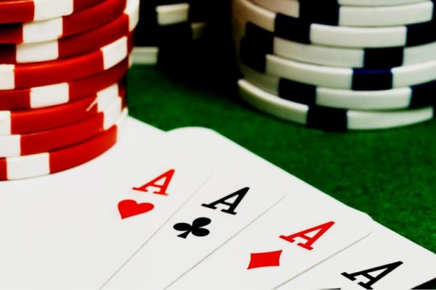 Pokerowe lekcje wariancji w codziennym życiu