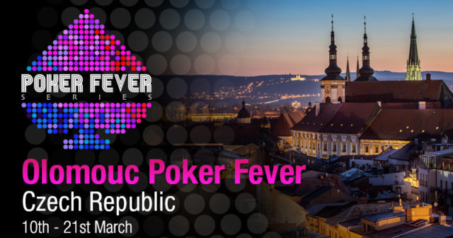 Olomouc Poker Fever: przydatne informacje, część pierwsza – TRANSPORT