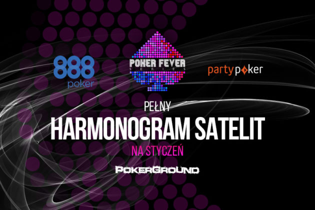 Wielki sukces pierwszej satelity do Olomouc Poker Fever – już DZIŚ kolejna na 888poker!
