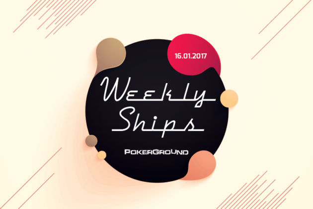 Polski weekend na platformach pokera online.