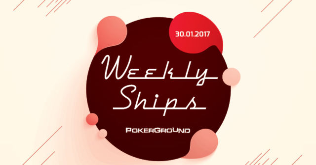 Podsumowanie weekendu kończącego styczniowe festiwale online