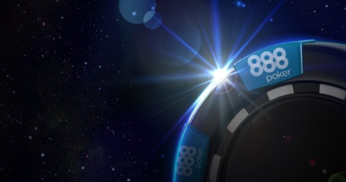 888poker wsop deal