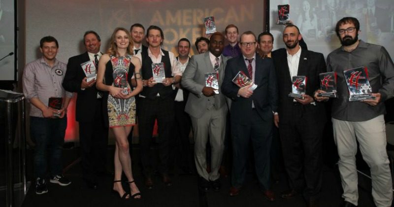 Znamy laureatów American Poker Awards