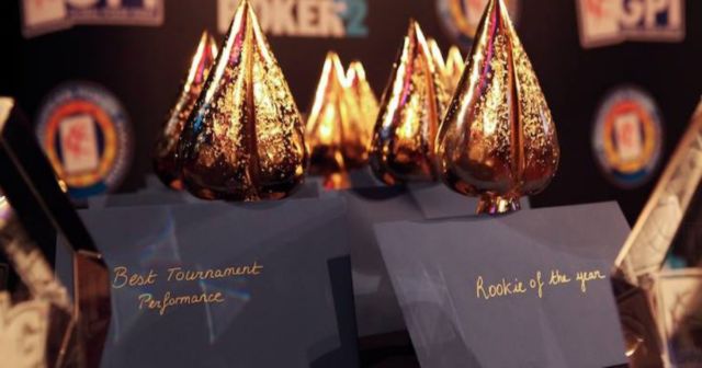 Znamy nominowanych do American Poker Awards