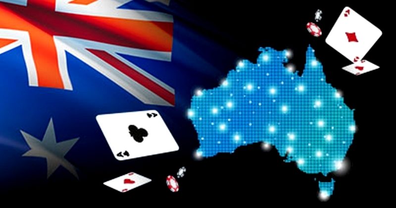 Australijscy pokerzyści mogą grać.. na razie