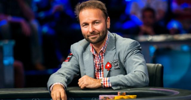 Prywatne szkolenie od Negreanu na aukcji charytatywnej