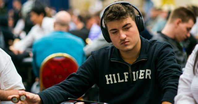 WPT LAPC: Pozostało 45 graczy, Dima Urbanowicz wciąż w grze