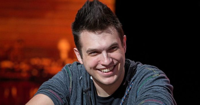 Doug Polk