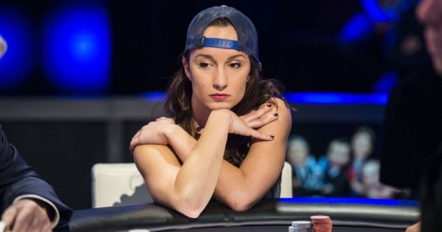 Zwycięzcą ME World Poker Tour po raz pierwszy zostaje kobieta