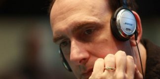 Erik Seidel – stara szkoła niszczy high rollery