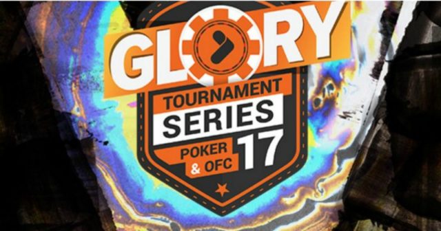 Kolejna edycja Glory Tournament Series na TonyBet Poker startuje już w marcu!