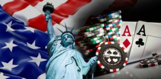 Poker grą umiejętności w Nowym Jorku?