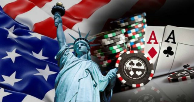 Poker grą umiejętności w Nowym Jorku?