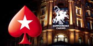 PokerStars startuje z nowym cyklem Live London Series