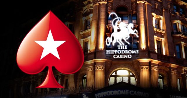 PokerStars startuje z nowym cyklem Live London Series