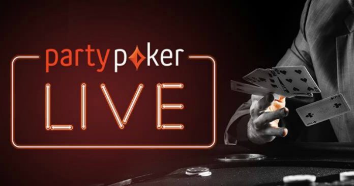 PartyPoker Live Grand Prix Austria