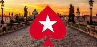 PokerStars pierwszym licencjonowanym poker roomem w Czechach Praga