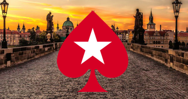 PokerStars pierwszym licencjonowanym poker roomem w Czechach