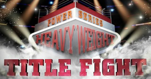 350.000$ w puli nagród gwarantowanych niedzielnego turnieju Title Fight!