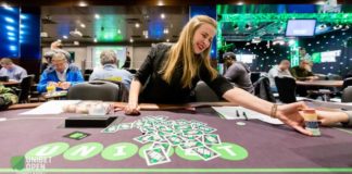 Unibet Open: W przyszłym tygodniu Londyn, w maju Malta!