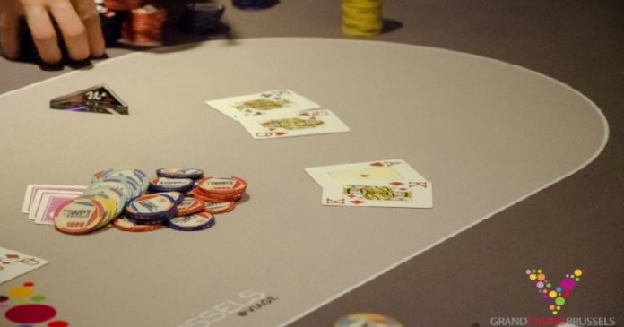 WPT National Bruksela