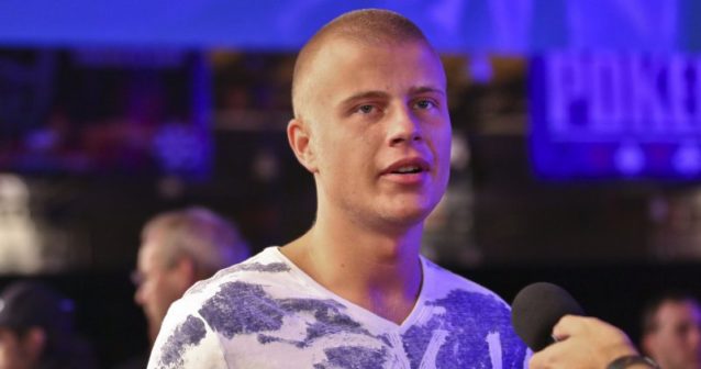 Znany fiński pokerzysta odchodzi od pokera