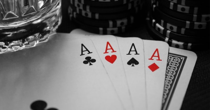 Założyciel Absolute Poker odpowie za Czarny Piątek
