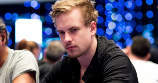 Viktor „Isildur1” Blom wraca do gry na żywo