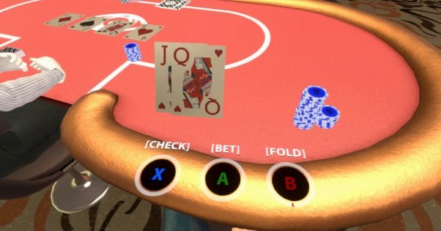 Resident Evil VII, cały ten VR i poker w innym „realu”