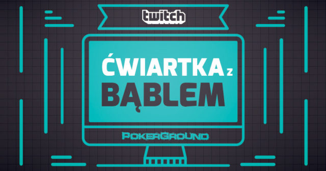 [VIDEO] Ćwiartka z Bąblem – zapis 10. odcinka szkolenia NLH cash