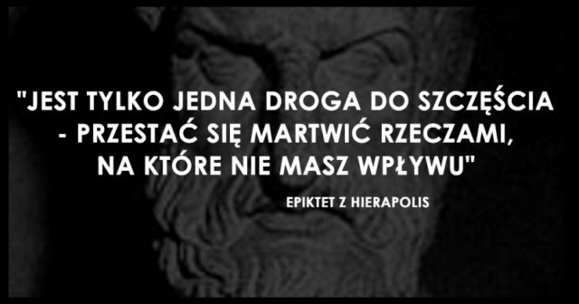 Osądy w pokerowym świecie i lekcja stoicyzmu