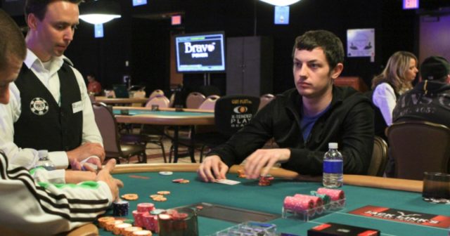Wiemy, gdzie obecnie przebywa Tom Dwan