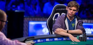 Zapowiada się rekordowy rok pokerowych milionerów