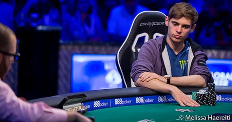 Zapowiada się rekordowy rok pokerowych milionerów