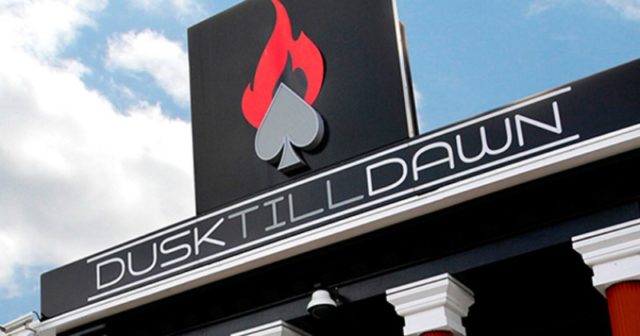 Dusk Till Dawn i PartyPoker rozdają DARMOWE bilety do satelit DTD200 (100K£ gtd.)