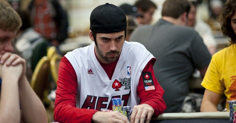 Jason Mercier i Brandon Cantu w ostrym sporze o pieniądze