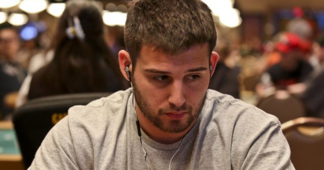 Darren Elias zdobywa trzeci tytuł mistrza Main Eventu WPT