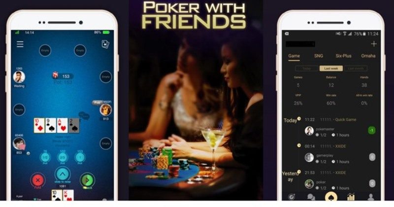Czy chińskie aplikacje przebiją popularność PokerStars?