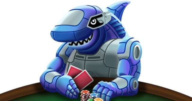Czy pokerowy bot wkrótce wygra na stołach 6-max?