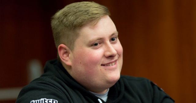 Jamie Staples nową twarzą sieci PokerVision