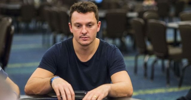 Sam Tricket wygrywa z pokerem sporą pulę w czeskim kasynie King’s