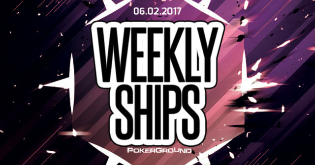 Solidny weekend w wykonaniu naszych graczy przy stołach online