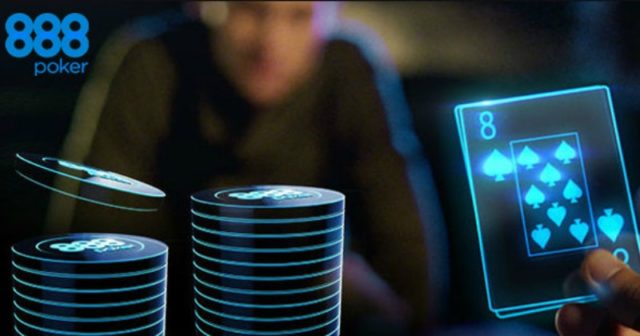 1.500.000$ gtd. XL Inferno Main Event już w maju na 888poker
