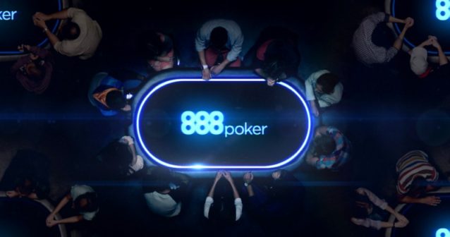 888Poker ogłasza harmonogram 888Live i lokalnych eventów