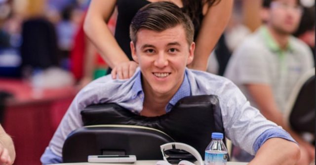 Anatoli Filatov: jak grać ze średnim stackiem w turniejach MTT