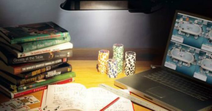 Aplikacje usprawniające grind