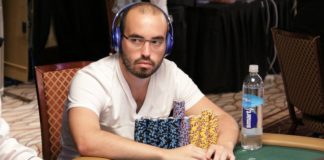 EPT Barcelona: Bryn Kenney najlepszy w charytatywnym High Rollerze REG Bryn Kenney - PokerStars